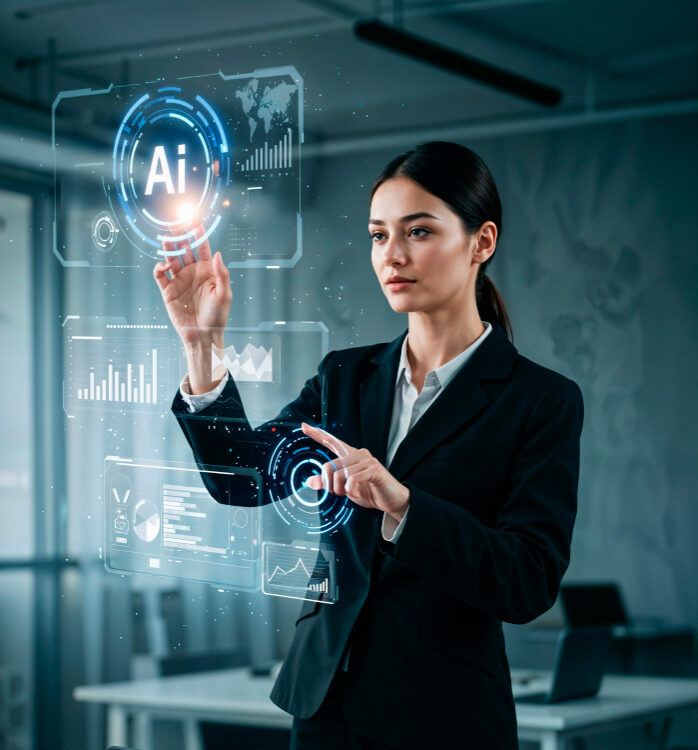 AI Knowledge Engine Solutions in Chennai