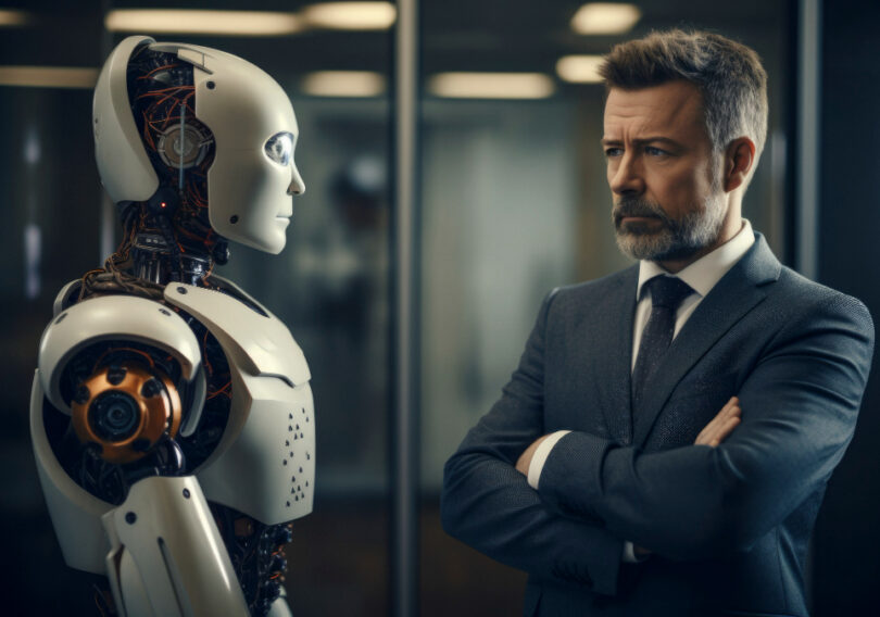 How AI Agents Are Transforming Modern Businesses