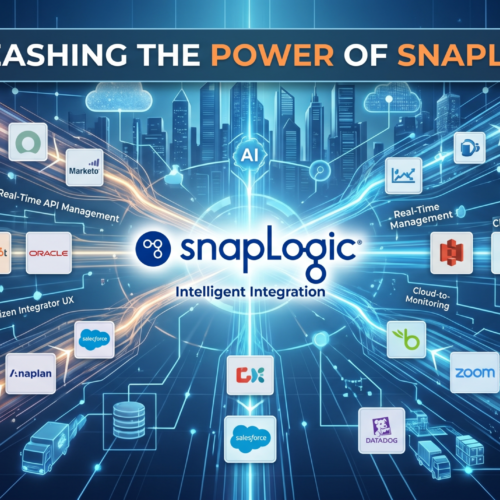SnapLogic