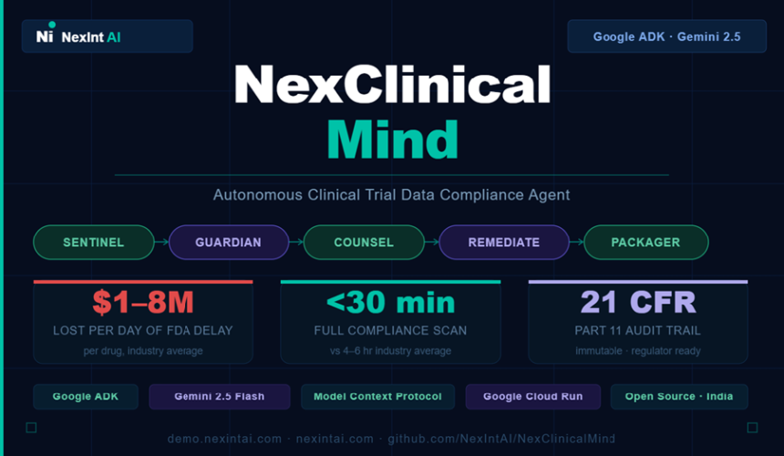 NexClinicalMind NexClinicalMind