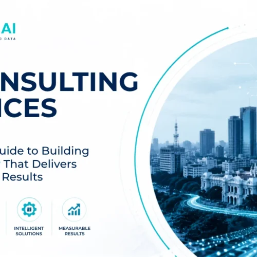 AI Consulting Services in Chennai