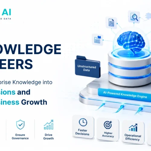 AI Knowledge Engineers