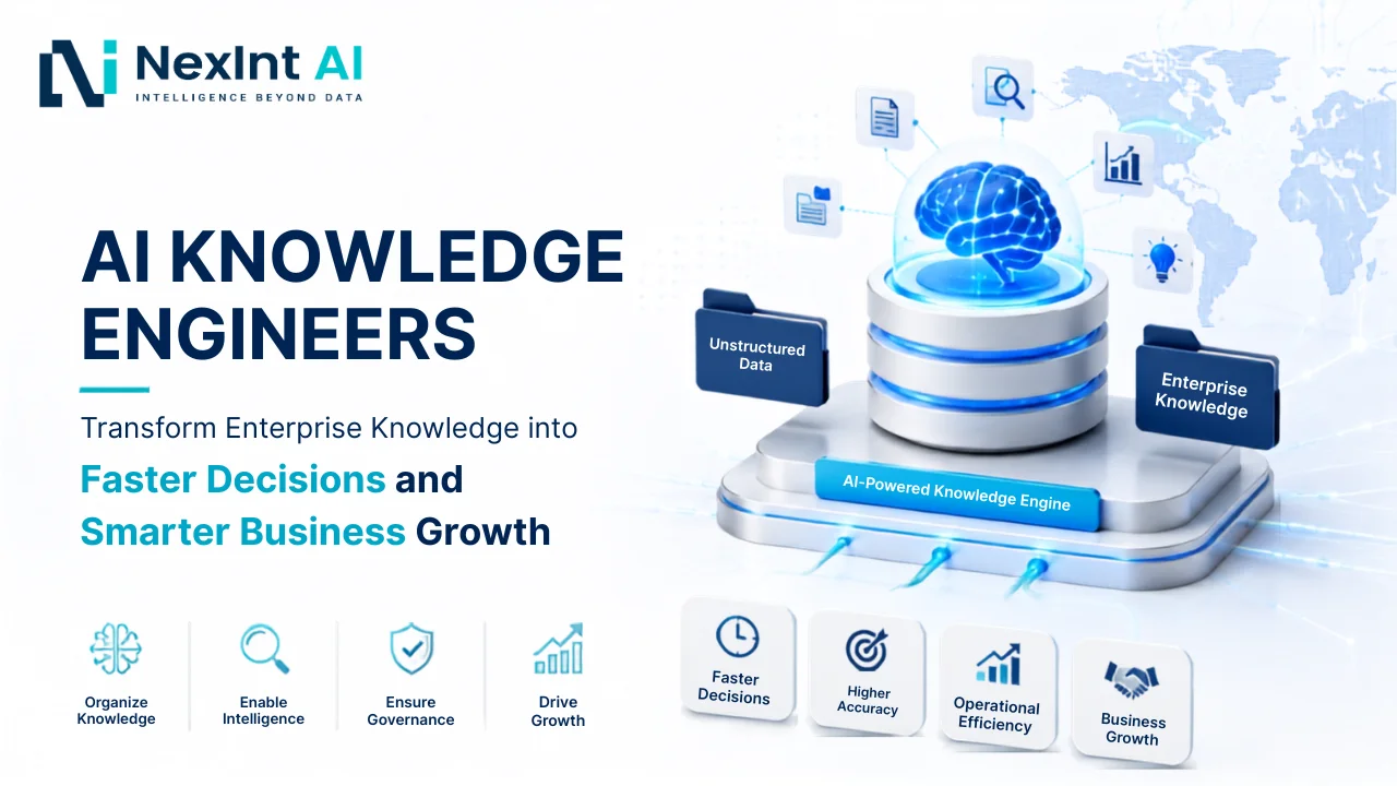 AI Knowledge Engineers