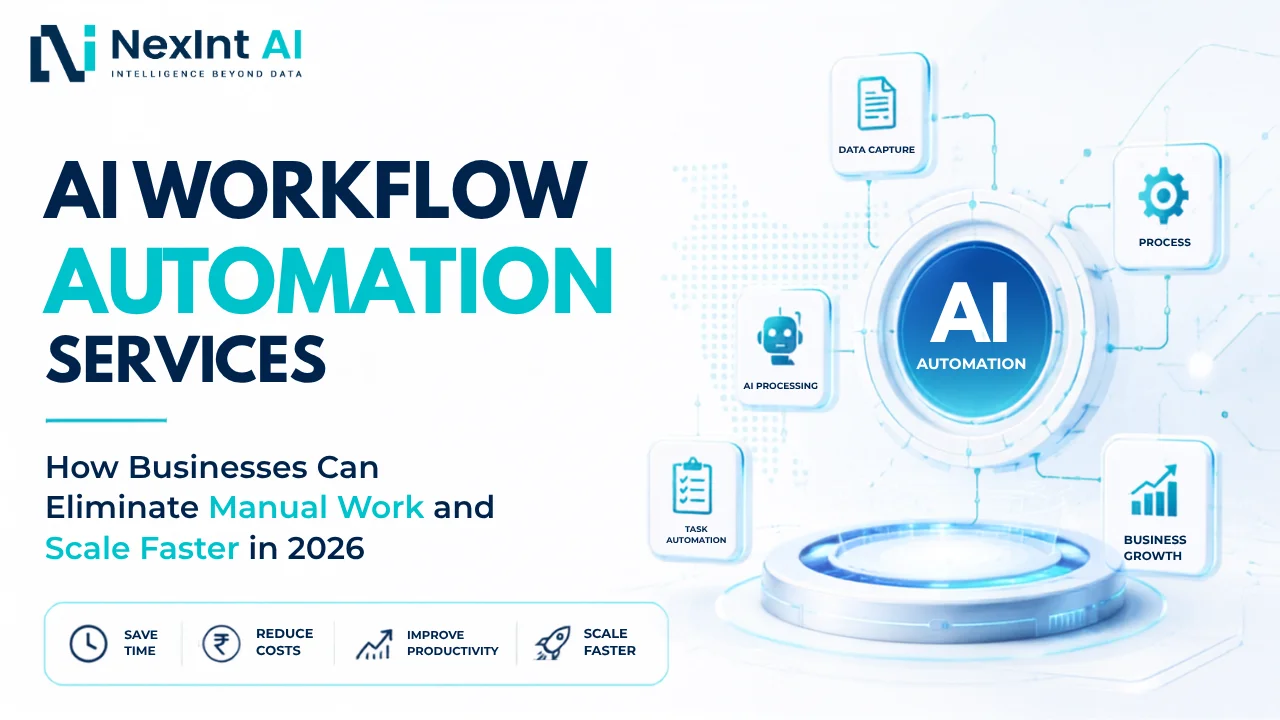 AI Workflow Automation