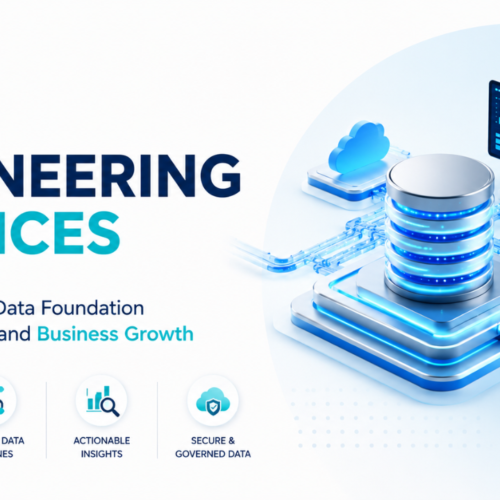 Data Engineering Services