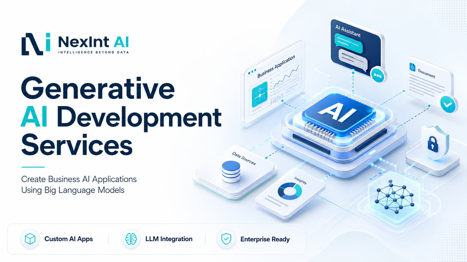 Intelligent Business Process Automation