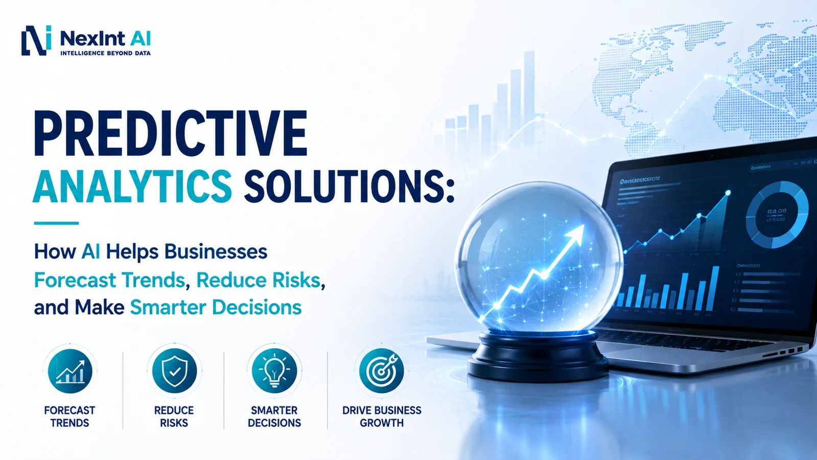 Predictive Analytics Solutions