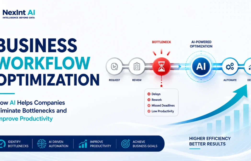 Business Workflow Optimization