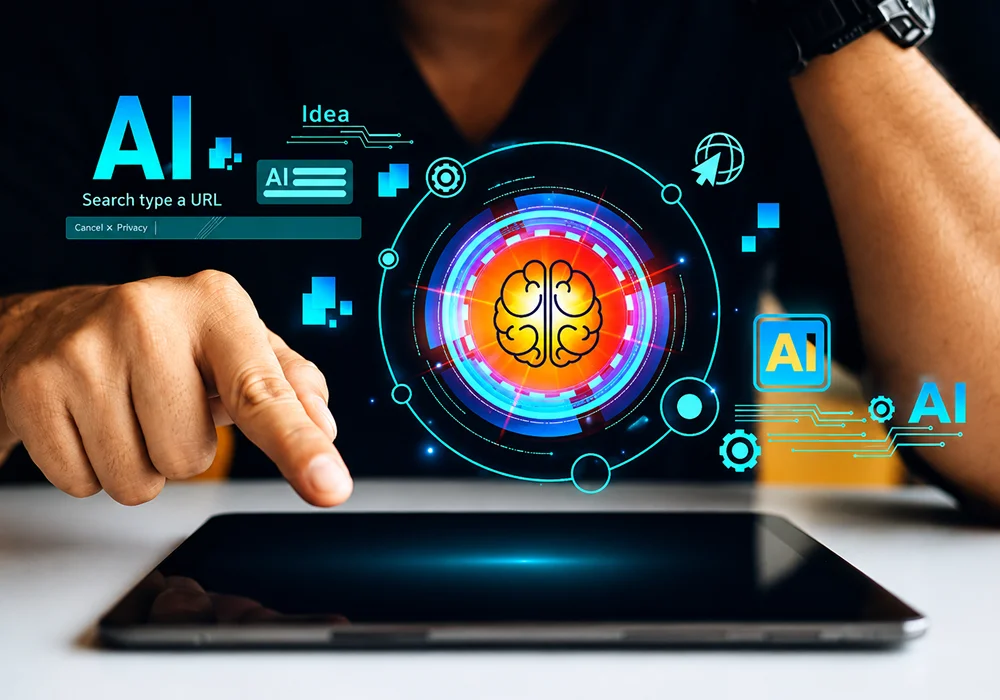 AI & LLMs Solutions