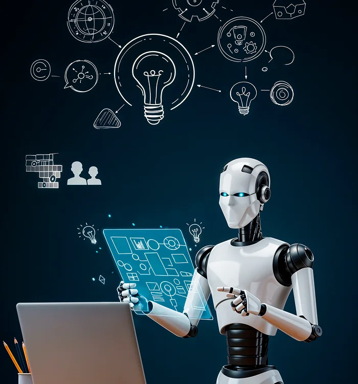 AI & LLMs Solutions 3