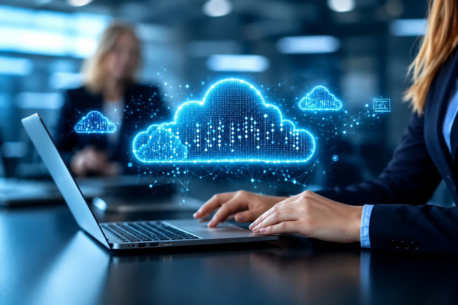Data Migration
