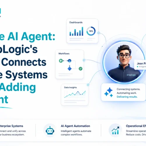 Enterprise AI Agent