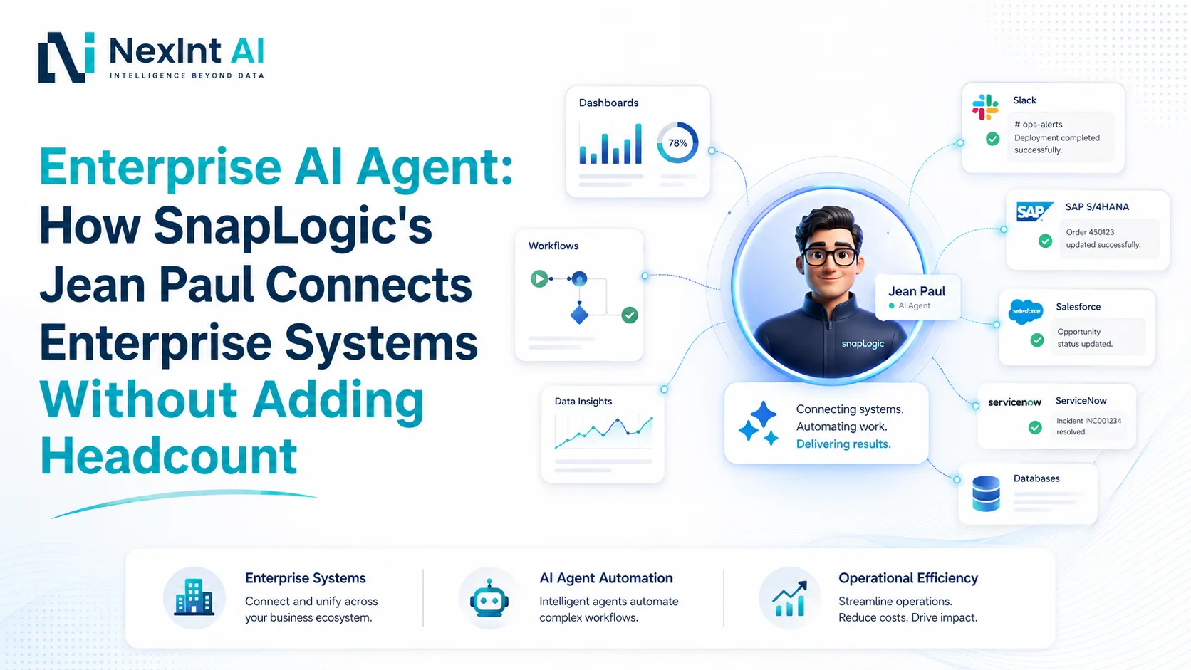 Enterprise AI Agent