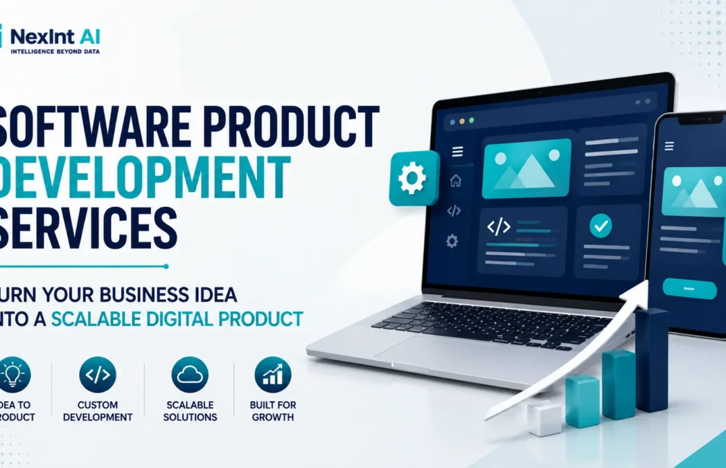 Software Product Development Services