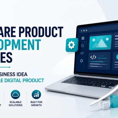 Software Product Development Services