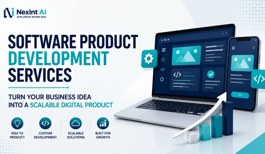 Software Product Development Services Software Product Development Services