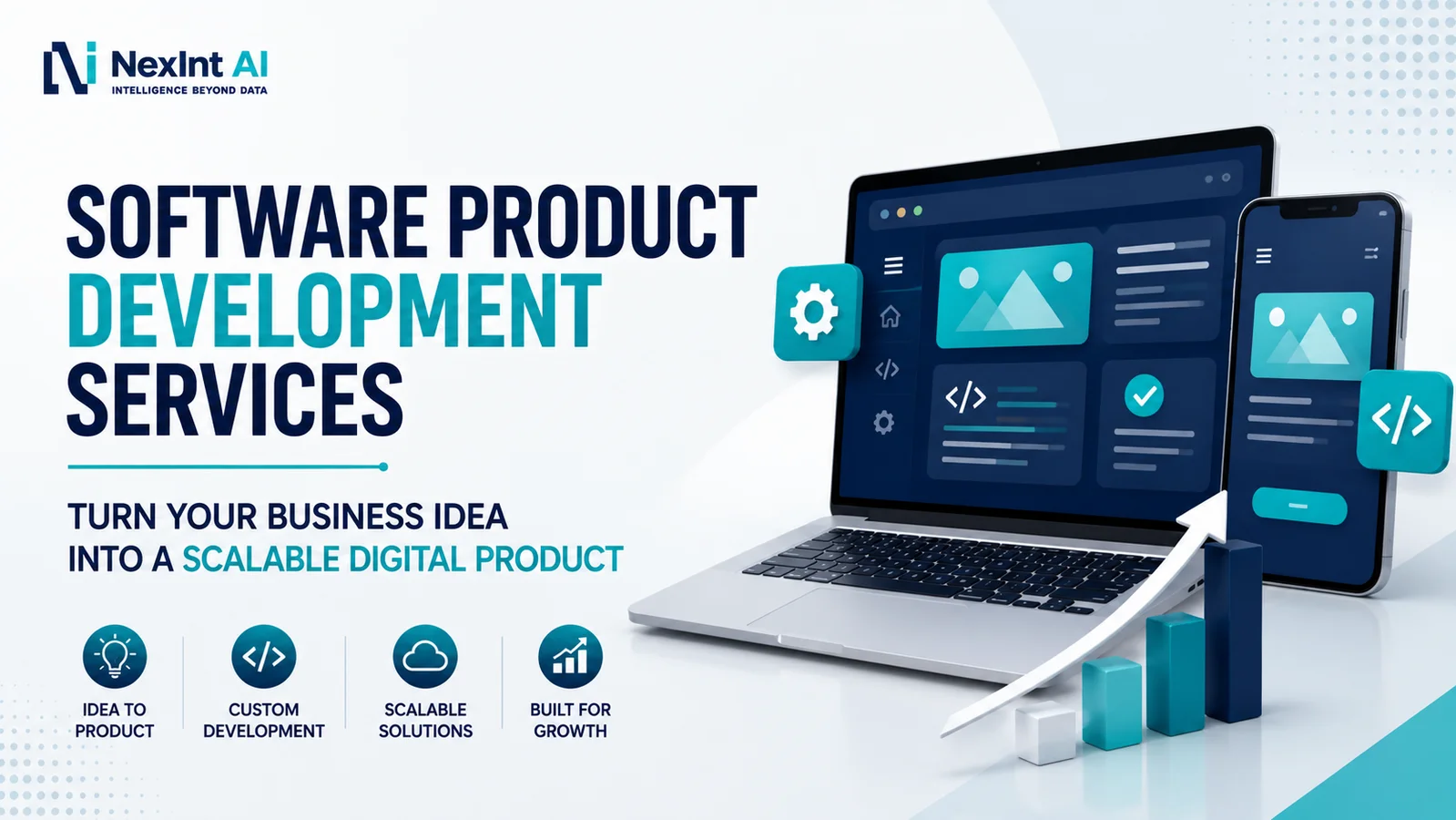 Software Product Development Services