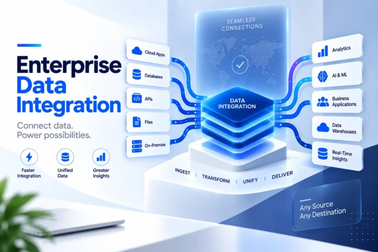 Enterprise Data Integration-new