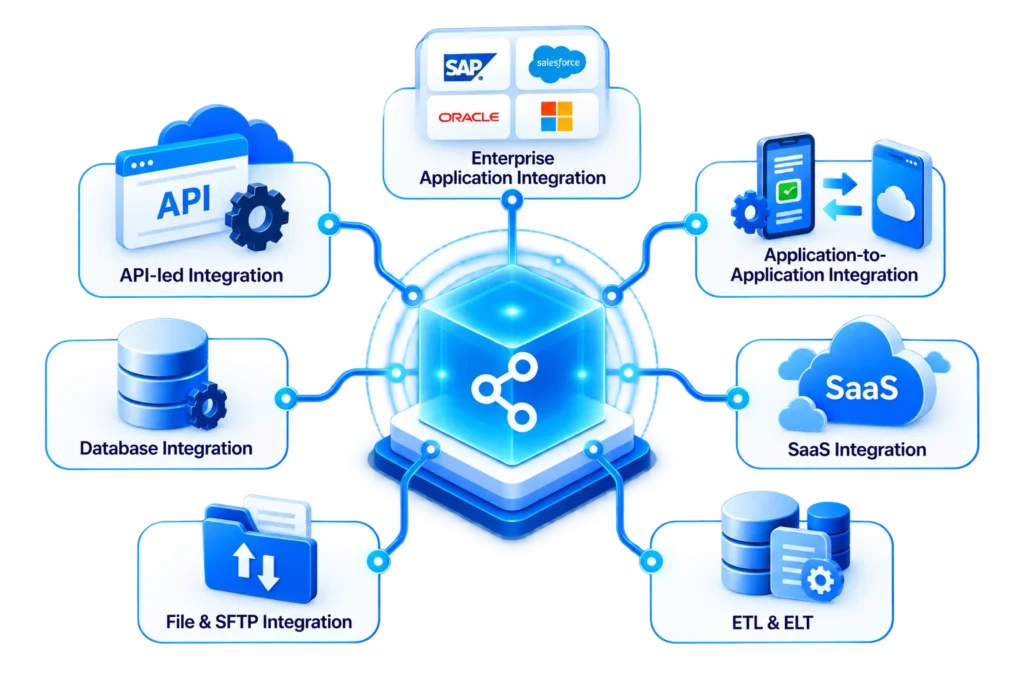 Enterprise Data Integrations2