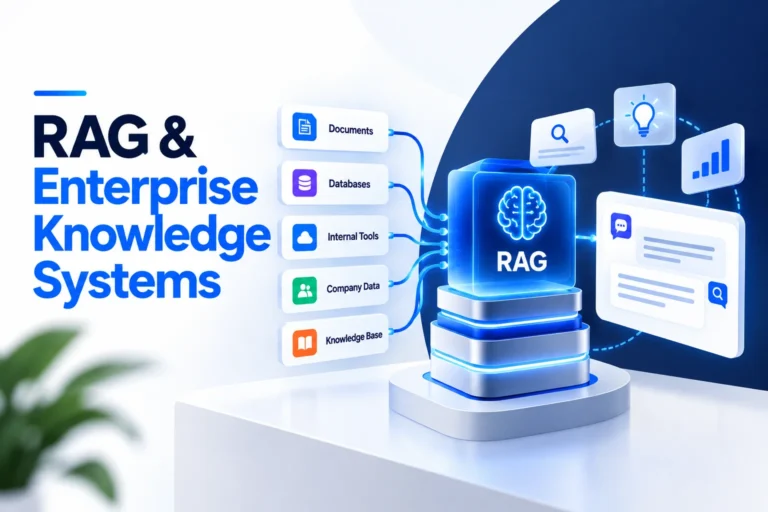 RAG & Enterprise Knowledge Systems-new