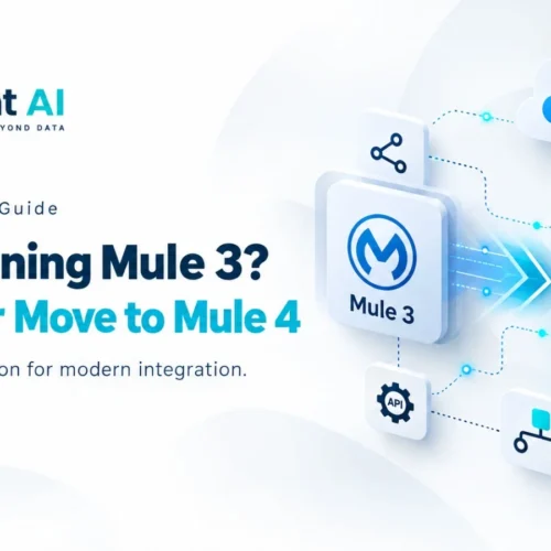 Still Running Mule 3? What It Is Costing You and How to Plan the Move to Mule 4