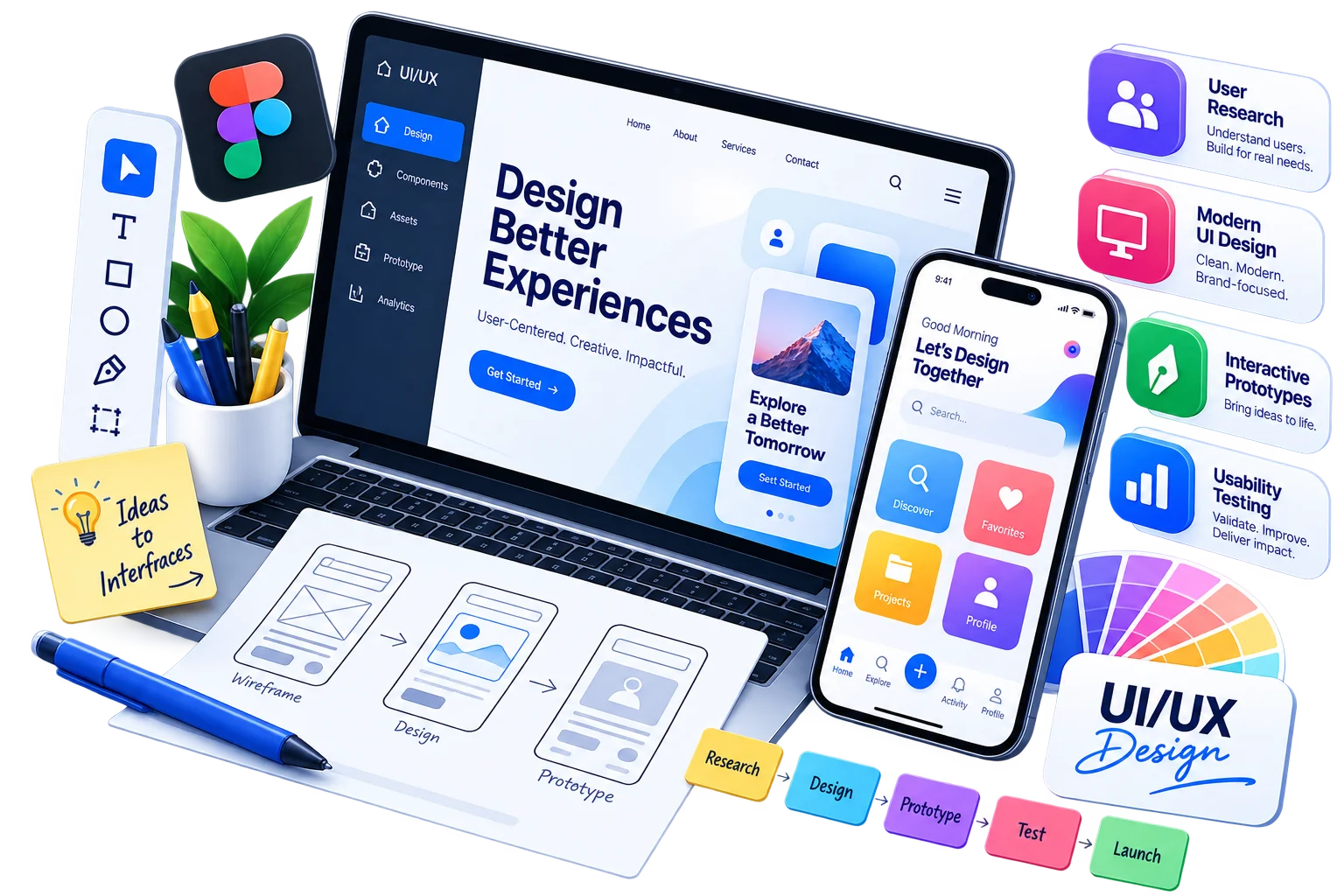 UI-UX Design1