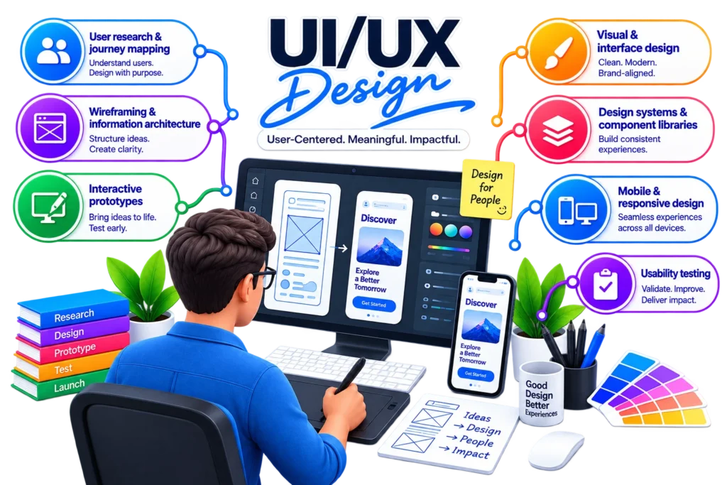 UI-UX Design2