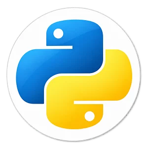 python