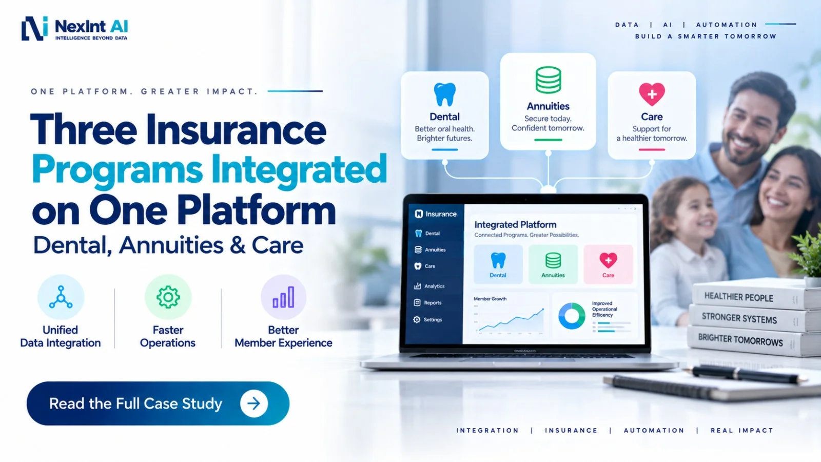 three-insurance-program