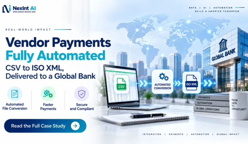 vendor-payments vendor-payments